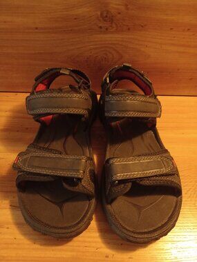 Ozark Trail Men's Sport Sandals